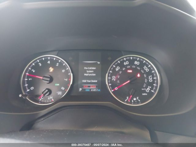 2T3A1RFV4LW108596 Toyota Rav4 Xle Premium
