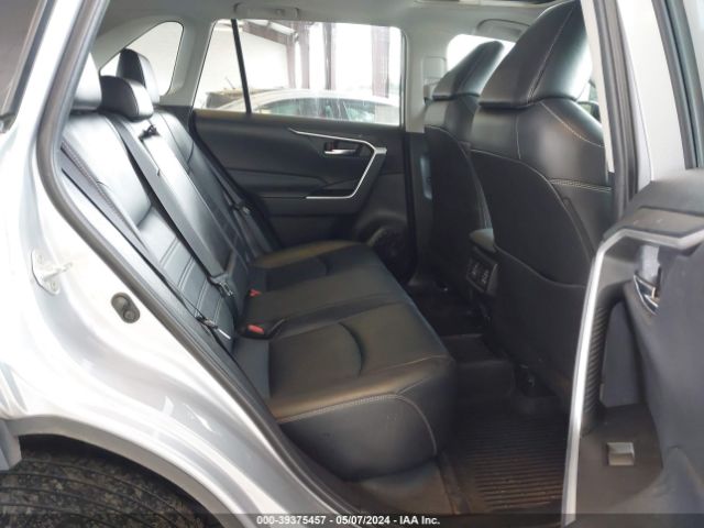 2T3A1RFV4LW108596 Toyota Rav4 Xle Premium