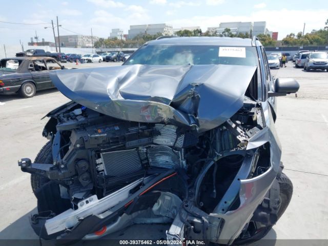 1FMSK8JH7NGB15968 Ford Explorer Timberline