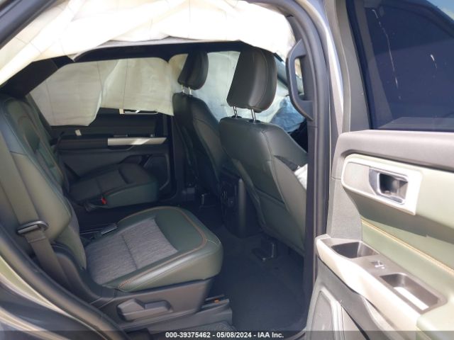 1FMSK8JH7NGB15968 Ford Explorer Timberline