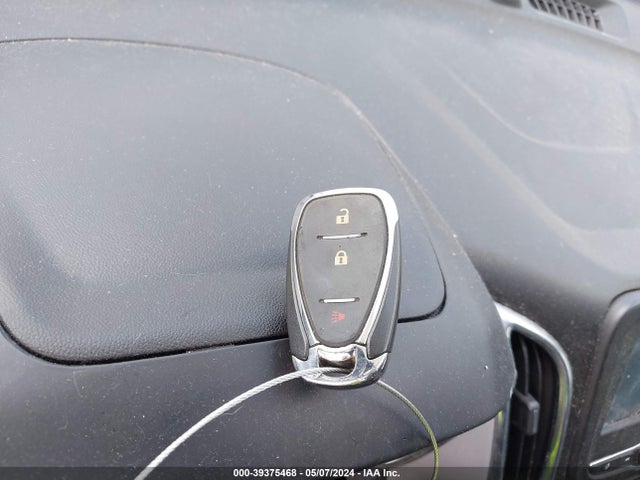 Chevrolet EQUINOX LS 2018 2GNAXHEVXJ6115921 Image 11