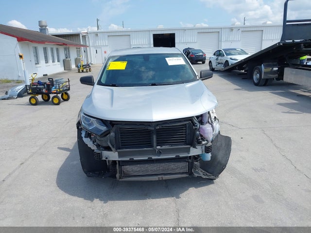 Chevrolet EQUINOX LS 2018 2GNAXHEVXJ6115921 Image 13