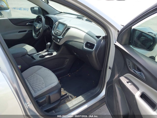 Chevrolet EQUINOX LS 2018 2GNAXHEVXJ6115921 Image 5
