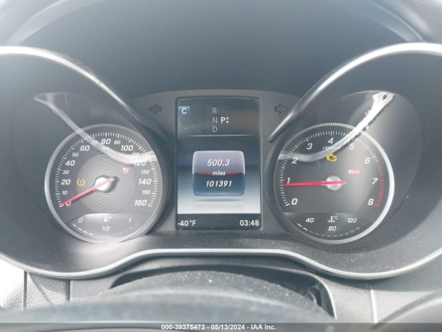 55SWF4JB8HU203827 Mercedes-Benz C 300 Luxury/sport
