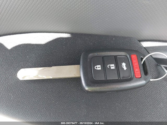 Honda Civic Lx 2018 19XFC2F5XJE204149 Image 11