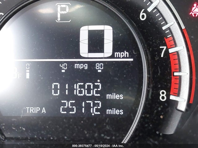 Honda Civic Lx 2018 19XFC2F5XJE204149 Image 15