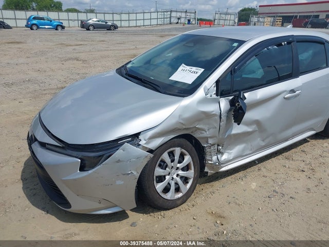 Toyota COROLLA LE 2023 5YFB4MDE8PP007191 Image 6