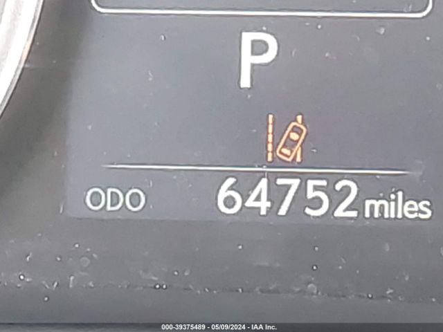 JTHBA1D24H5053448 Lexus IS 200T