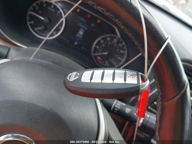 1N4AA6AP3HC448605 Nissan Maxima 3.5 Platinum