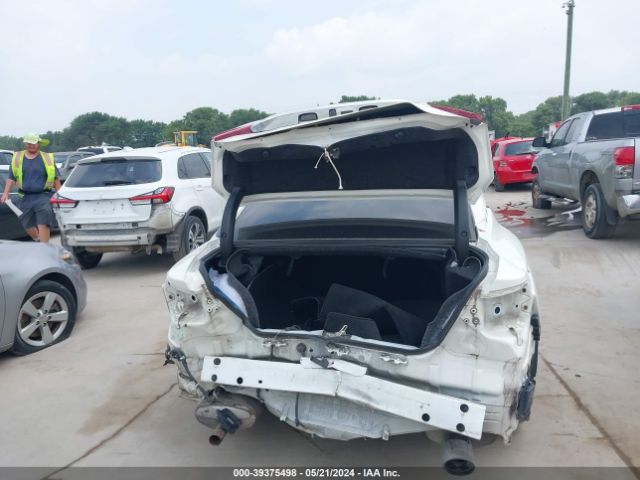 1N4AA6AP3HC448605 Nissan Maxima 3.5 Platinum