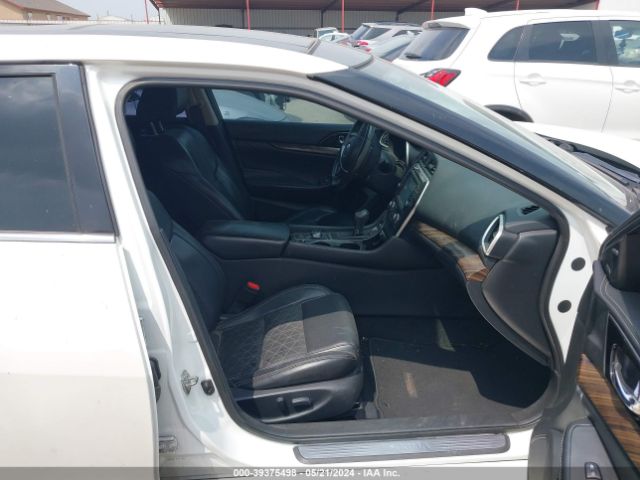 1N4AA6AP3HC448605 Nissan Maxima 3.5 Platinum