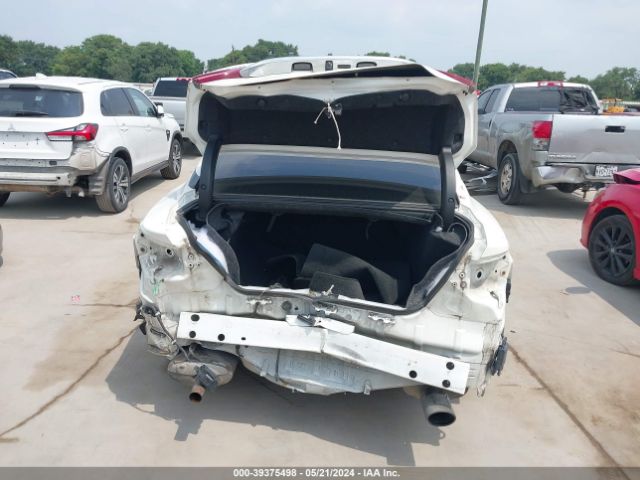 1N4AA6AP3HC448605 Nissan Maxima 3.5 Platinum