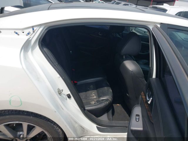 1N4AA6AP3HC448605 Nissan Maxima 3.5 Platinum