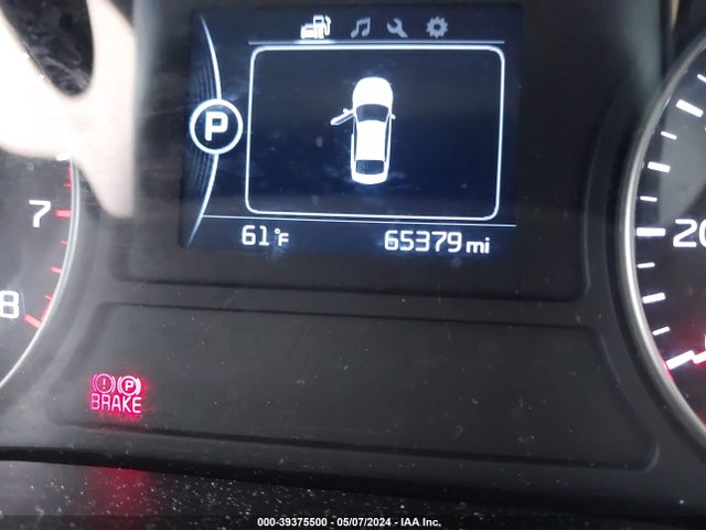 KIA Optima Lx 2018 5XXGT4L36JG225591 Image 11