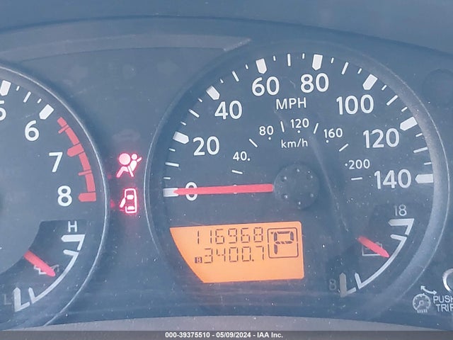Nissan Frontier Sv 2015 1N6AD0EV0FN718878 Image 16