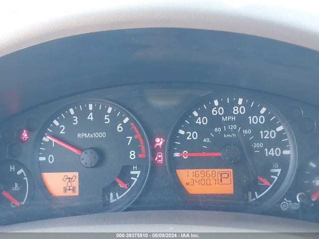 Nissan Frontier Sv 2015 1N6AD0EV0FN718878 Image 7