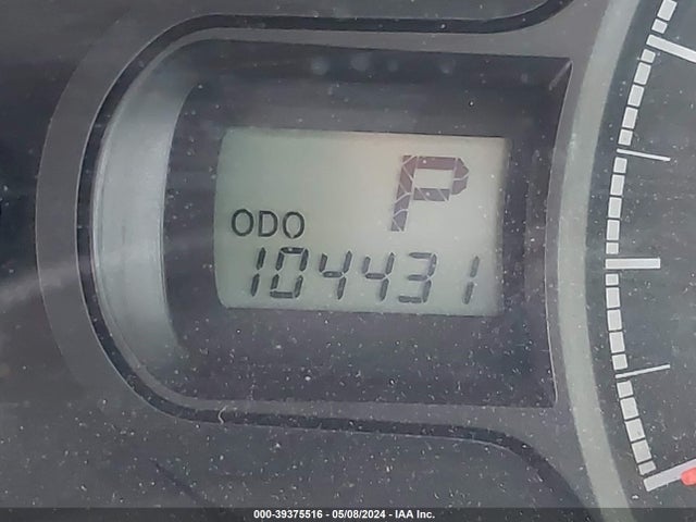 Toyota Sienna Le V6 8 Passenger 2014 5TDKK3DC4ES411396 Image 15