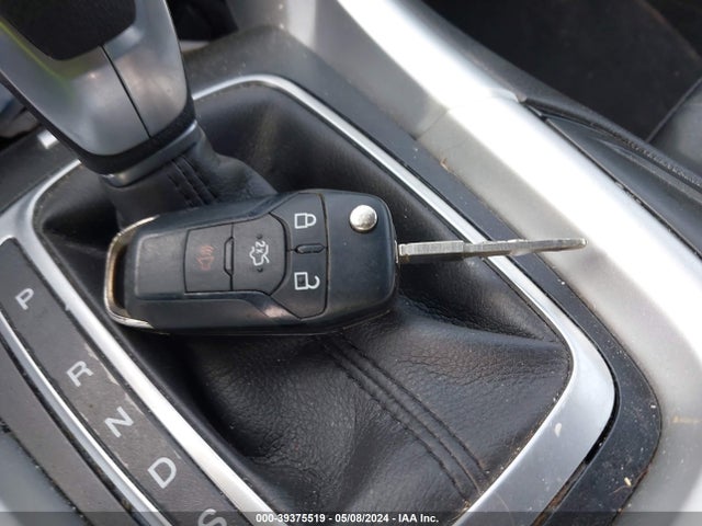 Ford FUSION SE 2016 3FA6P0HD4GR362250 Image 11