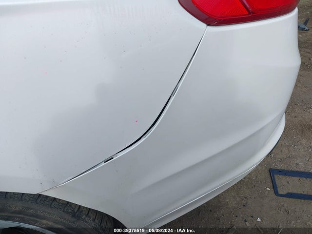 Ford FUSION SE 2016 3FA6P0HD4GR362250 Image 16