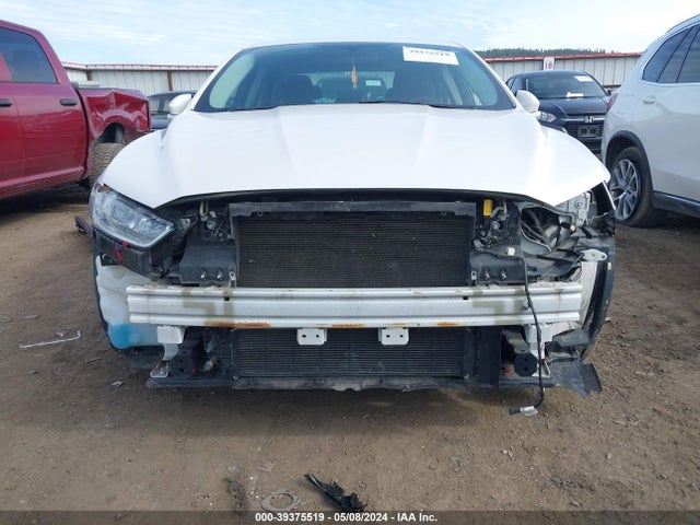 Ford FUSION SE 2016 3FA6P0HD4GR362250 Image 6