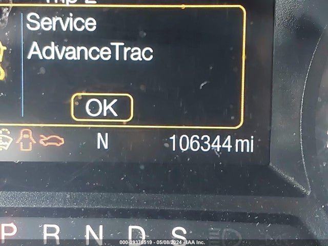 Ford FUSION SE 2016 3FA6P0HD4GR362250 Image 7