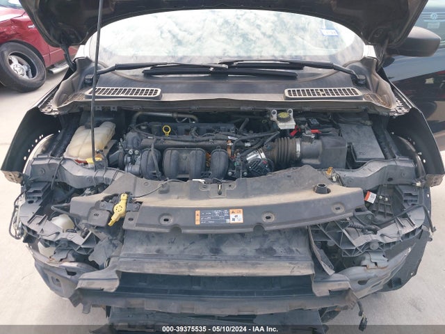 Ford ESCAPE S 2015 1FMCU0F73FUA42035 Image 10