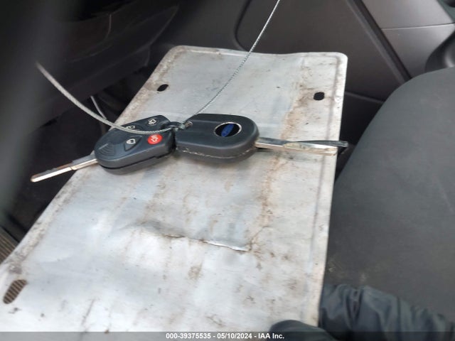 Ford ESCAPE S 2015 1FMCU0F73FUA42035 Image 11