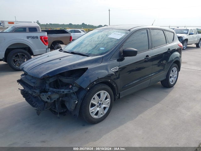 Ford ESCAPE S 2015 1FMCU0F73FUA42035 Image 2