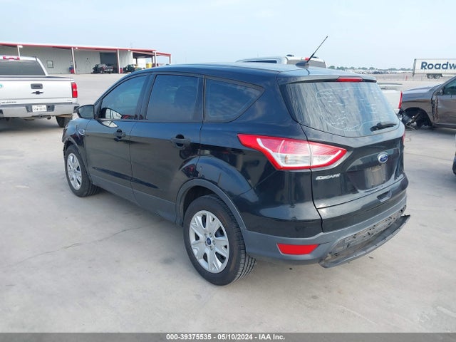 Ford ESCAPE S 2015 1FMCU0F73FUA42035 Image 3