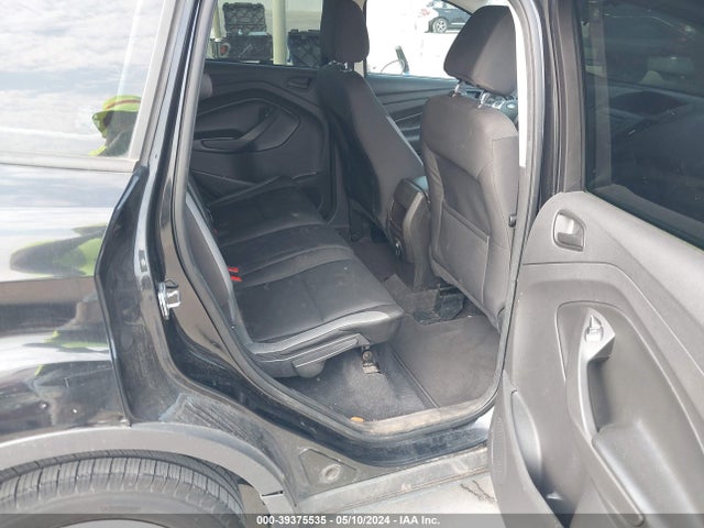 Ford ESCAPE S 2015 1FMCU0F73FUA42035 Image 8