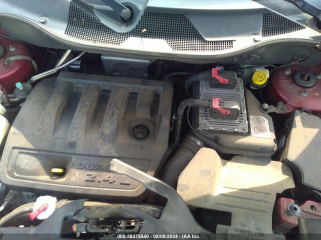 1C4NJPFB4ED585945 Jeep Patriot Latitude