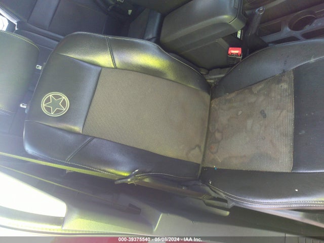 1C4NJPFB4ED585945 Jeep Patriot Latitude