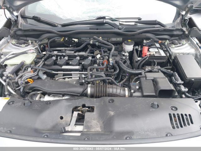SHHFK7H67LU422437 Honda CIVIC EX