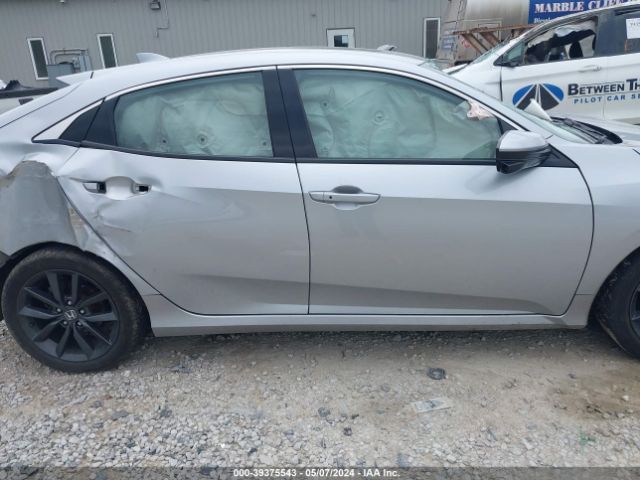 SHHFK7H67LU422437 Honda CIVIC EX