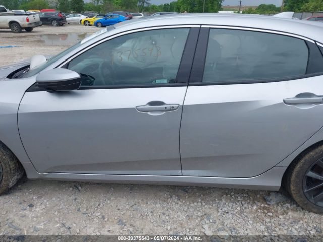 SHHFK7H67LU422437 Honda CIVIC EX