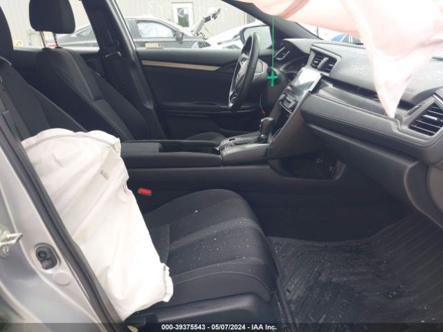 SHHFK7H67LU422437 Honda CIVIC EX