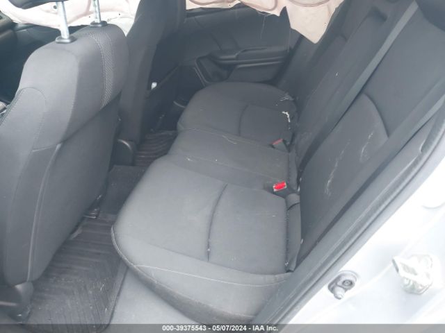 SHHFK7H67LU422437 Honda CIVIC EX