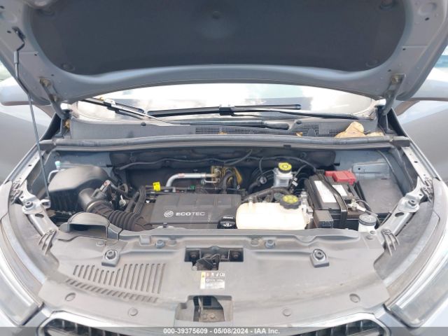 KL4CJASB6LB008475 Buick Encore Fwd Preferred