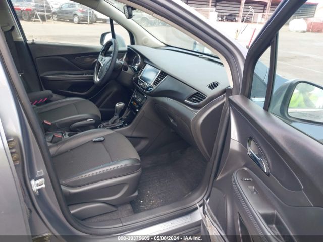 KL4CJASB6LB008475 Buick Encore Fwd Preferred
