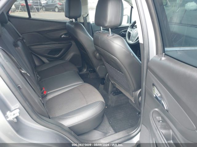 KL4CJASB6LB008475 Buick Encore Fwd Preferred