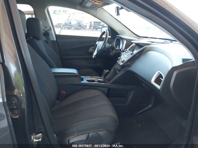 Chevrolet EQUINOX LT 2016 2GNALCEK3G6273725 Image 5