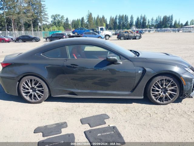 JTHJP5BC4L5007852 Lexus RC F