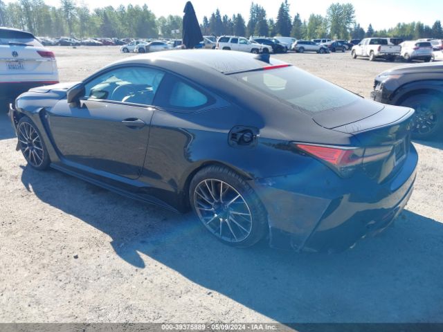 JTHJP5BC4L5007852 Lexus RC F