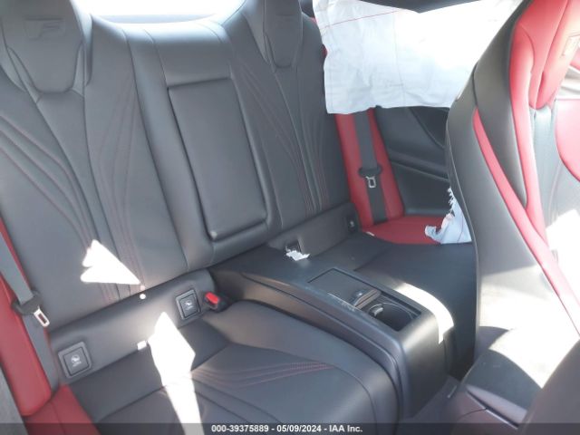 JTHJP5BC4L5007852 Lexus RC F