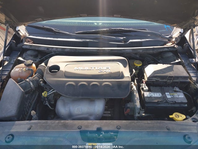 1C3CCCABXGN172513 Chrysler 200 Limited