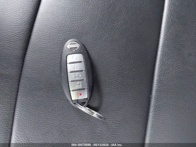 3N1AB8DV0MY220305 Nissan Sentra Sr Xtronic Cvt