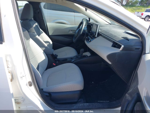 Toyota COROLLA LE 2021 5YFEPMAE0MP253396 Image 5