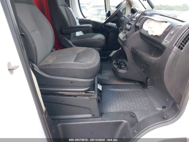 3C6TRVAG3HE547561 RAM Promaster 1500 Low Roof 136 Wb