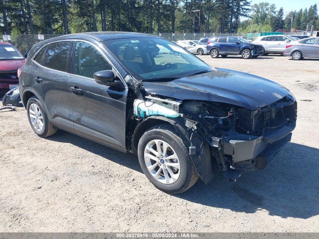 Ford ESCAPE SE 2020 1FMCU0G66LUC46880 Image 18