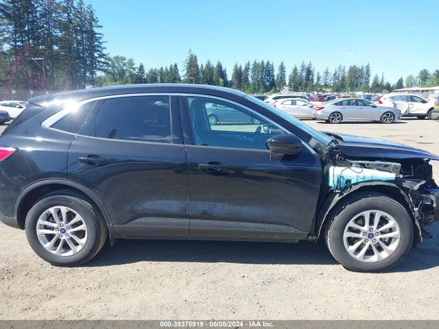 Ford ESCAPE SE 2020 1FMCU0G66LUC46880 Image 31